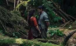 Sekiz kategoride Oscar adayı Hamnet, animasyonda Oscar adayı Küçük Amélie vizyonda: ‘Olmak ya da olmamak’