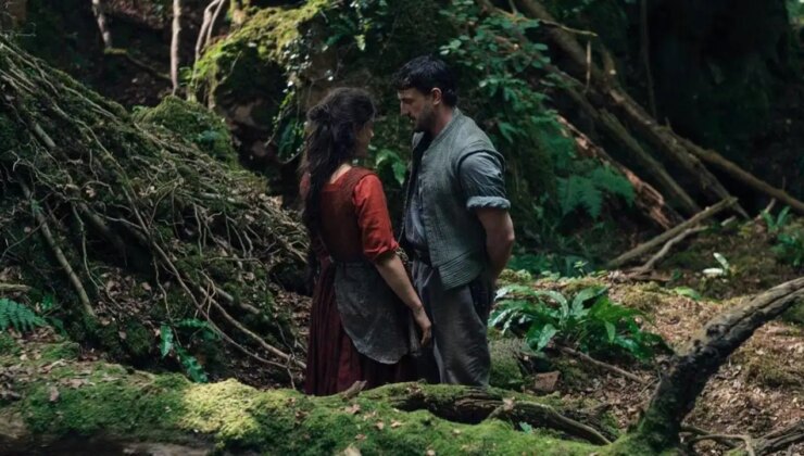 Sekiz kategoride Oscar adayı Hamnet, animasyonda Oscar adayı Küçük Amélie vizyonda: ‘Olmak ya da olmamak’