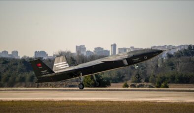 Selçuk Bayraktar: 2026 yılında KIZILELMA görevine başlayacak