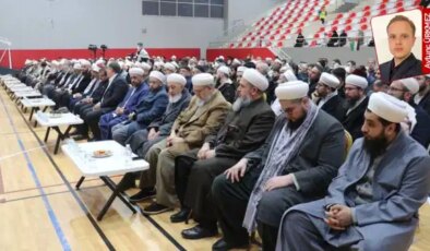Selefi HTŞ ile ilişkilerini arttıran İsmailağa cemaati ihvancı HAMAS’la da dirsek temasına geçti