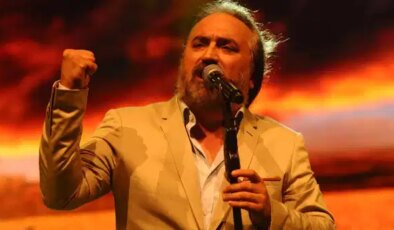 Selma Konak’tan duygulandıran paylaşım: Volkan Konak yaşasaydı 59 olacaktı