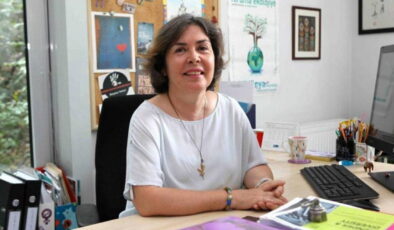 Şemsa Özar kimdir? Prof. Dr. Şemsa Özar neden öldü?