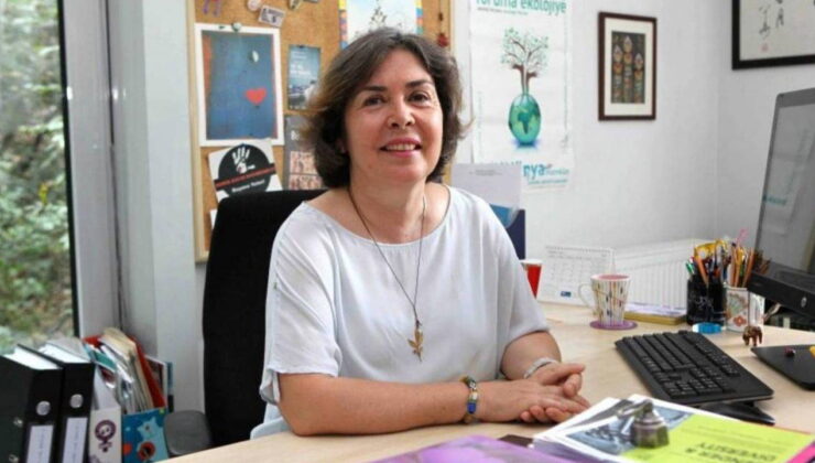 Şemsa Özar kimdir? Prof. Dr. Şemsa Özar neden öldü?