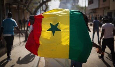 Senegal’de uluslararası pedofili çetesine darbe
