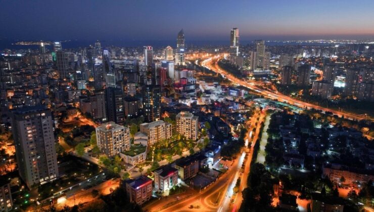 Sessiz lüks’ün yeni simgesi DAP Ataşehir 173 satışa çıktı