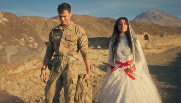 Sevdiğim Sensin dizisi bakın nerede çekiliyor: İşte Dicle’nin köyü