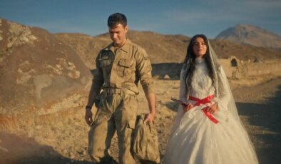 Sevdiğim Sensin dizisinin konusu ne, oyuncuları kim? Sevdiğim Sensin dizisi ne zaman başlayacak?