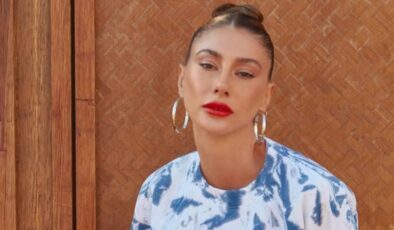 Şeyma Subaşı: 10 yaşımdan bu yana namaz kılıyorum