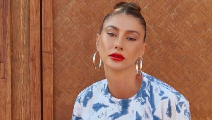 Şeyma Subaşı: 10 yaşımdan bu yana namaz kılıyorum