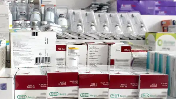 SGK ‘ödemem’ demişti: İstinaf’tan kanser ilacı kararı!