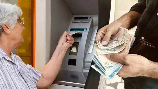 SGK’den milyonlara resmi duyuru: Emekli maaş farkı ödeme tarihi belli oldu!