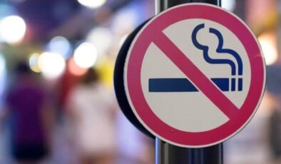 Sigara yasaklarında yeni dönem başlıyor: Fransız modeli masada!
