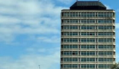 Simge Çukobirlik binası yıkılacak