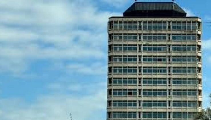 Simge Çukobirlik binası yıkılacak