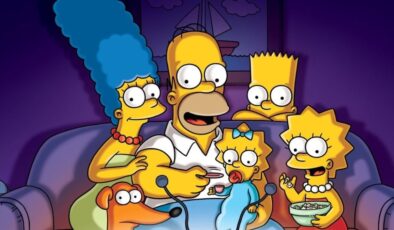 Simpsonlar’ın “Epstein” kehaneti! 2001’de yayınlandı: Gizemli bir adada…