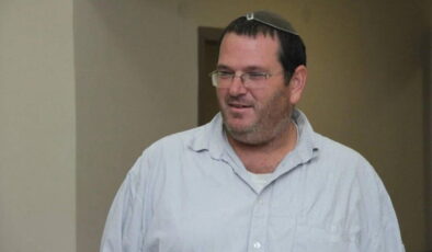 Şin Bet başkanının kardeşi Hamas’a yardım suçlamasıyla gözaltında