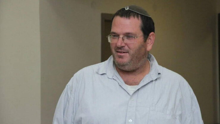 Şin Bet başkanının kardeşi Hamas’a yardım suçlamasıyla gözaltında