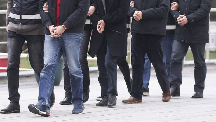 Sınırları aşan rekor operasyon: 799 bin 500 paket kaçak sigara ele geçirildi