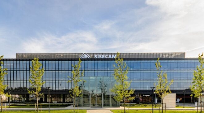 Şişecam’dan yeni ürün