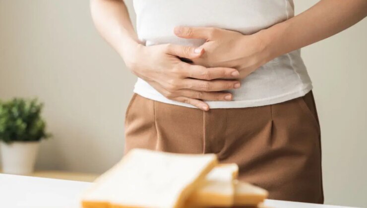 Şişkinlikten yorgunluğa uzanan zincir: Besinlerle sindirim sistemini yenilemenin etkili 6 yolu