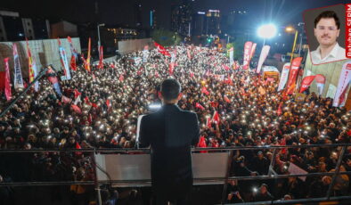 ‘Şişli mitingi’ davasında 10 genç için beraat kararı: Mahkeme 1 sene sonra ‘suçun unsurları oluşmadı’ dedi