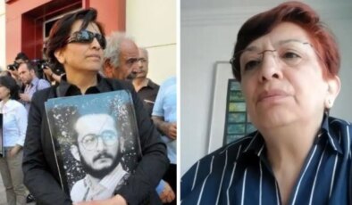 Sivas’ın adalet arayıcısı Yeter Gültekin’e veda: Cenaze bilgileri belli oldu