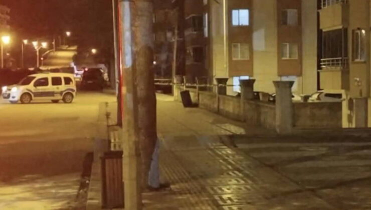 Sivrihisar’da şüpheli paket paniği