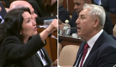 ‘Size rağmen köprüleri özelleştireceğiz’ diyen AKP’li isme, Özgür Çelik’ten sert tepki: ‘Bu kadar utanmazlık görmedik!’