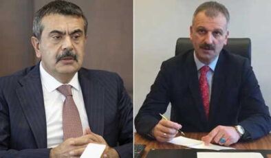 SOL Parti’den Oktay Saral ve Yusuf Tekin hakkında suç duyurusu!