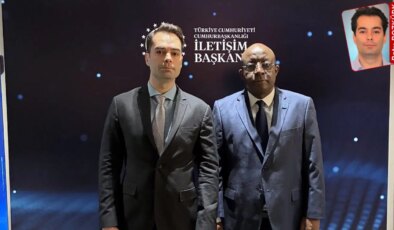 Somali Enformasyon Bakanı Cumhuriyet’e konuştu: ‘Verilen destekle cephelerde büyük ilerleme kaydettik’