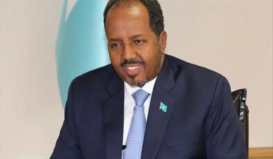 Somali’den İsrail’e rest: Gelirse onlarla yüzleşeceğiz