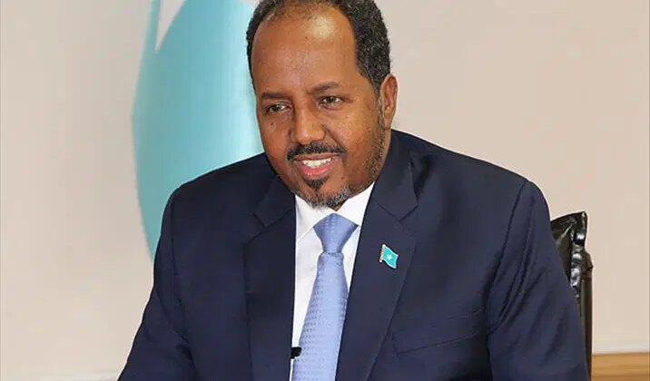 Somali’den İsrail’e rest: Gelirse onlarla yüzleşeceğiz