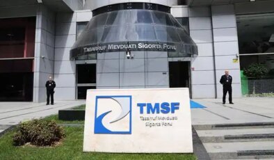Son dakika… 2 şirkete daha kayyım atandı! Klon Ödeme ve PBM Tech, TMSF’ye devredildi
