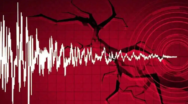 Son dakika depremler! Deprem mi oldu? 16 Şubat 2026 nerede, ne zaman deprem oldu?