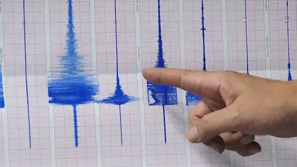 Son dakika depremler! Deprem mi oldu? 24 Şubat 2026 nerede, ne zaman deprem oldu?