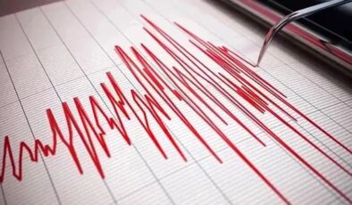 Son dakika depremler! Deprem mi oldu? 26 Şubat 2026 nerede, ne zaman deprem oldu?