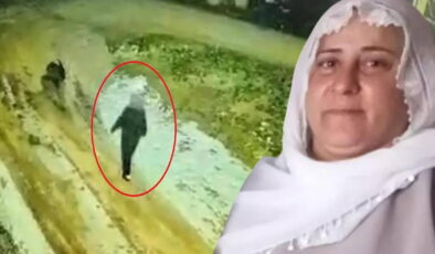 Son dakika… Diyarbakır’dan acı haber: 21 Ocak’tan bu yana kayıp olan Nimet Kılıç’ın cansız bedeni bulundu