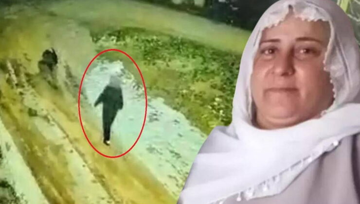 Son dakika… Diyarbakır’dan acı haber: 21 Ocak’tan bu yana kayıp olan Nimet Kılıç’ın cansız bedeni bulundu
