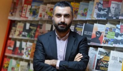 Son dakika… Gazeteci Alican Uludağ tutuklandı!