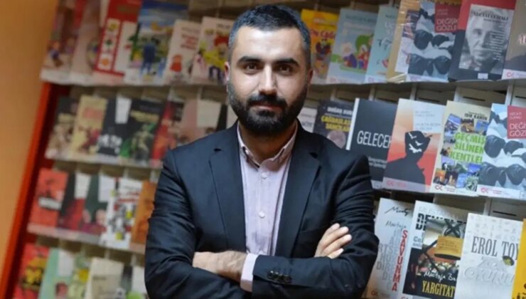 Son dakika… Gazeteci Alican Uludağ tutuklandı!