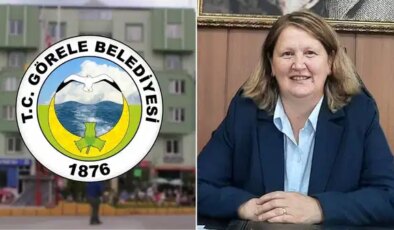 Son Dakika… Görele Belediyesi’nde seçim sonuçlandı: Başkanvekili Aysel Uzun oldu