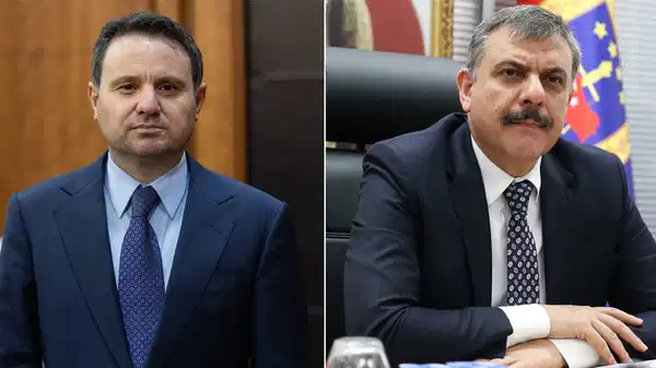 Son Dakika… Kabine’de kritik değişiklik: Erdoğan imzaladı, o Bakanlar görevden alındı!