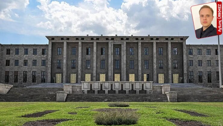 Son dakika… Meclis’teki taciz davasında ara karar: Sanıklar tahliye edildi!