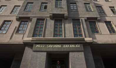Son Dakika… MSB’den düşen F-16 hakkında açıklama: ‘Pilotumuz fırlatma sistemini son anda çalıştırdı’