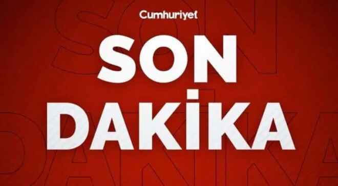 Son Dakika… MSB’den Ordu’da sahile vuran İHA’ya ilişkin açıklama!
