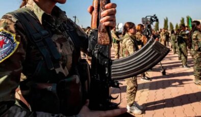 Son Dakika… MSB’den Suriye’deki entegrasyon anlaşması için açıklama