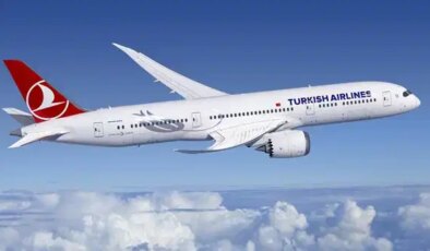 Son dakika… THY uçağında yangın paniği!