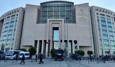 Son dakika… Yaklaşık 1 senenin ardından ‘Kent Uzlaşısı’ davalarında tutuklu kimse kalmadı!