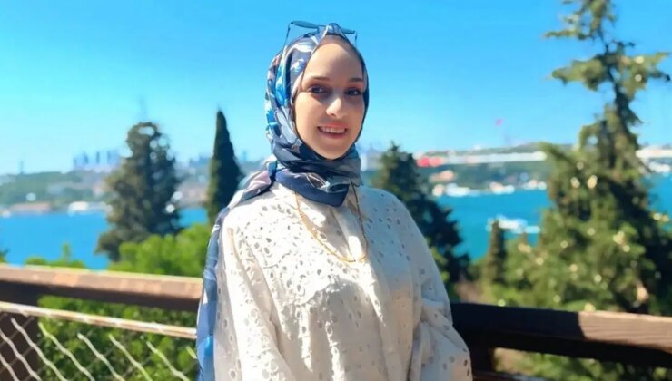 Soruşturma başlatıldı: İstanbul’da, Kübra Kölge 5. kattan ‘düşerek’ öldü