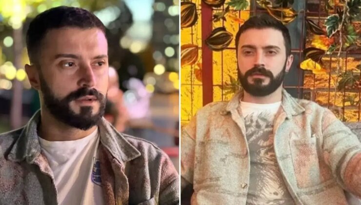 Sosyal medya fenomeni Deniz Sinan Demir hakkında gözaltı kararı